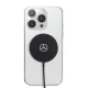 Mercedes MagSafe belaidis indukcinis įkroviklis 15W, juodas