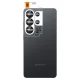 Kameros apsauginis stiklas Spigen Glas.Tr Ez Fit Optik Pro Samsung Galaxy S26 Ultra, 2 vnt., juodas