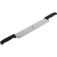 Victorinox sūrio peilis su dviem rankenomis 36 cm, sidabrinis / juodas