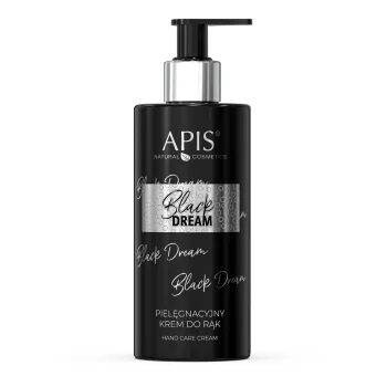Apis Black Dream Hand Cream 300 ml