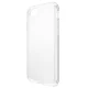 PanzerGlass HardCase antibacterial Military Grade certified case for iPhone SE 2022 / SE 2020 / 7 / 8 - transparent