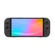 Dėklas AmazingThing PlayShield Bare Case skirtas Nintendo Switch 2, skaidrus