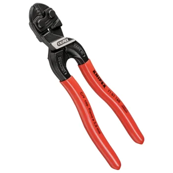 Varžtų kirpiklis KNIPEX CoBolt S 71 01 160, 160 mm