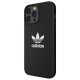Adidas OR Molded Case BASIC dėklas iPhone 13 Pro Max, juodas