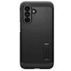 Dėklas Spigen Tough Armor skirtas Samsung Galaxy A37 5G, juodas