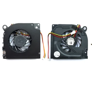 Nešiojamojo kompiuterio ventiliatorius Dell Latitude D620, D630