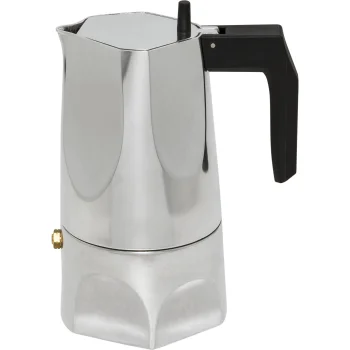 Alessi Moka MT18/3 espresso kavinukas