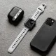 Tech-Protect IconBand Line for Apple Watch 4 / 5 / 6 / 7 / 8 / 9 / SE / Ultra 1 / 2 (42/44/45/49 mm) - sand