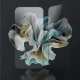 Apsauginis stiklas iPhone 17 AmazingThing Titan Matte FusionFilter 7