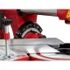 Skersavimo ir suleidimo pjūklas Einhell TC-SM 2131/1 Dual su traukimu