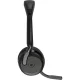 Belaidės ausinės Jabra Evolve2 65 Flex MS Stereo, USB-C, juodos