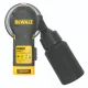 Akumuliatorinis ekscentrinis šlifuoklis DeWalt DCW211P2-QW 18V XR 125 mm su 2x 5,0 Ah akumuliatoriais