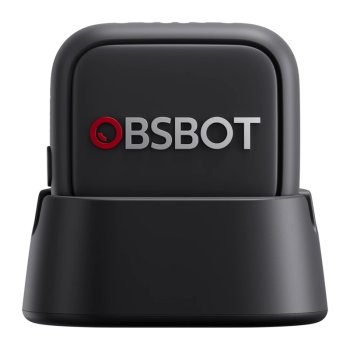 Belaidis prisegamas mikrofonas OBSBOT Vox SE OWB-2410-CM