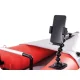Pripučiama vienvietė baidarė Intex Excursion Pro K1, 305x91x46 cm