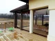 Skaidrus PVC tentas 0.2 mm (200 mkr), plotis 1.44 m