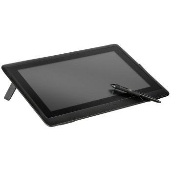 Grafinė planšetė Wacom Cintiq 16, juoda