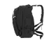 Trizand karinė kuprinė, 35 l, juoda