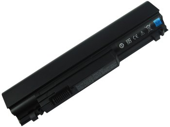 Extra Digital nešiojamojo kompiuterio baterija DELL Studio XPS 13, 5200mAh