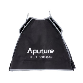 Aputure Light Box 45 x 45 minkštasvabdis (Softbox)