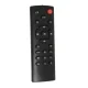 Star Projector DA458 with Remote Control, White