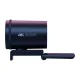4K Ultra HD vaizdo kamera EMEET SmartCam S600 (E7001)