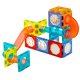 Ricokids RK-763 magnetiniai konstruktoriai su apšvietimu, 110 vnt.