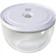 Zwilling Fresh & Save vakuuminio saugojimo rinkinys, stiklinis, 9 dalių