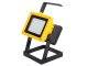 Portable LED Floodlight 100W, 20 SMD, with Battery