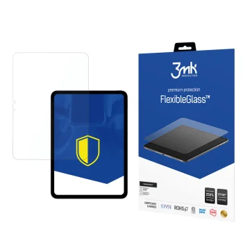 3mk FlexibleGlass apsauginis stiklas skirtas iPad Pro 11" (2024)