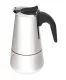 Nerūdijančio plieno moka kavinukas, 300 ml, 6 puodeliams