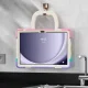 Tech-Protect X-Armor dėklas Samsung Galaxy Tab A9+ 11\", rožinė/mėlyna