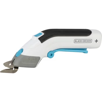 Akumuliatorinės žirklės Black + Decker BCSC115, 3.6 V, 1.5 Ah