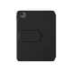 AmazingThing Titan Pro Mag dėklas iPad Air 11\" (2024-2026) / 10.9\" (2022), juodas