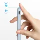 Aktyvusis jutiklinis rašiklis iPad kompiuteriams Metapen A8 USB-C, mėlynas