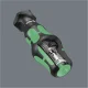 Wera 826 T Kraftform Turbo antgalių laikiklis Rapidaptor 1/4\"