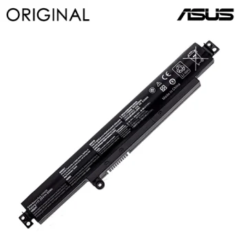 Original Asus A31N1311 Notebook Battery, 33Wh, Black