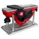 Elektrinis oblius Holzmann EHH 110 (1200 W, 110 mm)