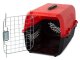 Pet Carrier, 48 cm, Red