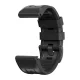 Tech-Protect IconBand dirželis Garmin Fenix 5 / 6 / 6 Pro / 7, juodas