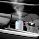 Ultrasonic Humidifier Air Flavoring Machine Aromatizer Diffuser, 300ml, black