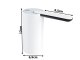 Electric Wireless Drinking Water Pump 5L 18.9L Bottle Dispenser