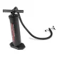 Stūmoklinė pompa Intex Double Quick III 68615, 48 cm