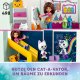 LEGO Gabby\'s Dollhouse 10788 konstravimo rinkinys