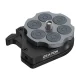 Zeapon Revolver Quick Release greitojo fiksavimo tvirtinimas