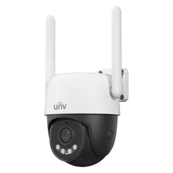 Išmanioji lauko PT kamera 3MP 4G LTE IP66