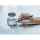Pica Permanent Pen permanentinis žymeklis 534, 1,0 mm (M), juodas