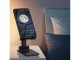 Foldable Stand for Smartphone and Tablet (up to 10\"), Black