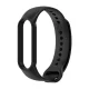 Tech-Protect IconBand dirželis Xiaomi Mi Smart Band 5 / 6 / 7 / NFC, juodas