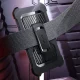 Apsauginis dėklas Supcase Unicorn Beetle Pro, skirtas Samsung Galaxy S24 FE, juodas
