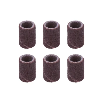 Šlifavimo juosta Dremel 431, 6.4 mm, grūdėtumas 60